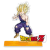 gadżet figurka akrylowa dragon ball z / gohan
