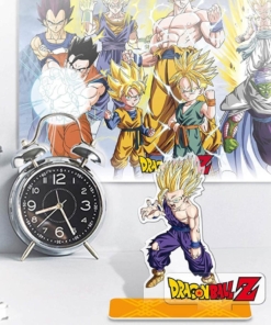 gadżet figurka akrylowa dragon ball z / gohan
