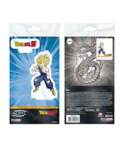 gadżet figurka akrylowa dragon ball z / gohan