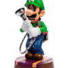 gadżet figurka luigi's mansion 3 / luigi