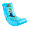 gadżet nintendo fotel gamingowy / super mario luigi