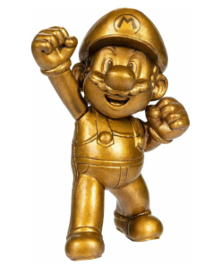 gadżet super mario kalendarz adwentowy