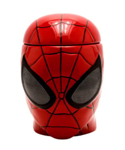 gadżet kubek 3d marvel / spider man