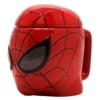 gadżet kubek 3d marvel / spider man
