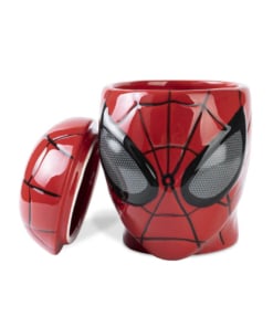 gadżet kubek 3d marvel / spider man