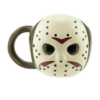 gadżet kubek friday the 13 / piątek 13 go / jason mask