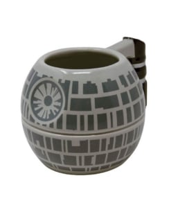 gadżet kubek star wars / gwiazda Śmierci / 450 ml