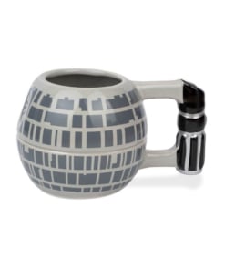gadżet kubek star wars / gwiazda Śmierci / 450 ml