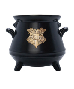 gadżet kubek 3d kociołek harry potter / hogwart
