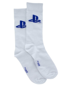 gadżet zestaw prezentowy playstation 5 / kubek + skarpetki