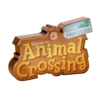 gadżet lampka logo animal crossing