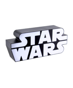 gadżet lampka logo star wars
