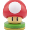 gadżet lampka super mario / mushroom 3d / #002