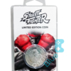 limitowana moneta street fighter