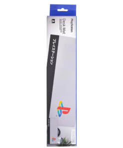 gadżet duża mata na biurko / podkładka pod mysz / motyw playstation classic