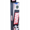 gadżet duża mata na biurko / podkładka pod mysz / motyw logo marvel