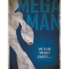 litografia mega man blaster
