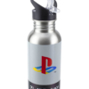 gadżet metalowa butelka playstation classic