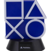 gadżet mini lampka playstation / icons light / #003