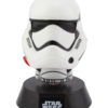 gadżet mini lampka star wars / gwiezdne wojny / first order stormtrooper / #004