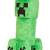 gadżet pluszowa maskotka minecraft creeper v.2 / 30cm