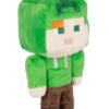 gadżet pluszowa maskotka minecraft happy explorer alex / 20cm