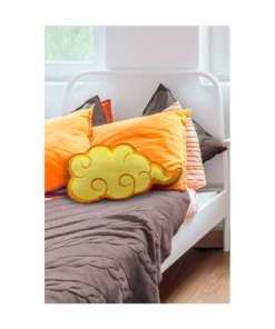 gadżet poduszka dragon ball z / chmurka goku / kinto un