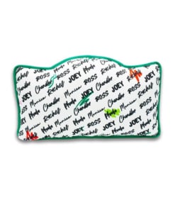 gadżet poduszka friends / przyjaciele central perk