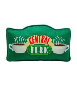 gadżet poduszka friends / przyjaciele central perk