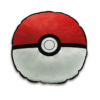 gadżet poduszka pokemon / pokeball