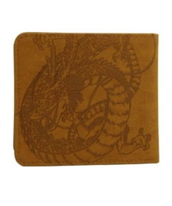 gadżet portfel dragon ball z / shenron