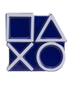 gadżet skarbonka playstation ps5 icons