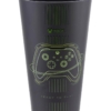 gadżet szklanka xbox ready to play / 400 ml