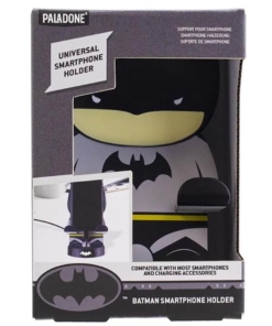 gadżet figurka / stojak na telefon batman