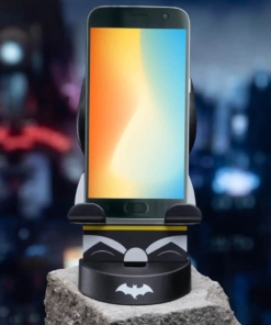 gadżet figurka / stojak na telefon batman