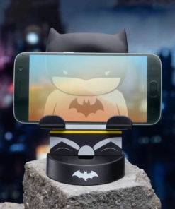 gadżet figurka / stojak na telefon batman