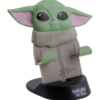 gadżet figurka / stojak na telefon star wars baby yoda