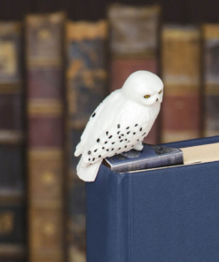 gadżet zakładka do książki hedwiga / harry potter