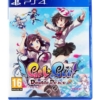 gra ps4 gal gun: double peace