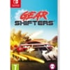 gra nintendo switch gearshifters