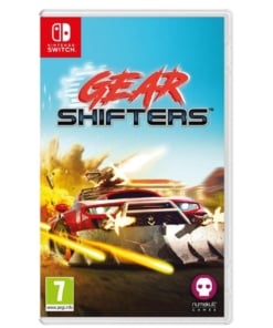 gra nintendo switch gearshifters
