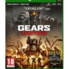 gra xbox one / + xbox series x upgrade / gears tactics