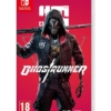 gra nintendo switch ghostrunner