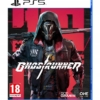 gra ps5 ghostrunner