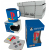 gadżet zestaw prezentowy playstation classic