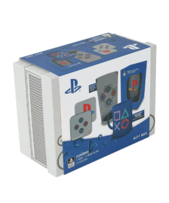 gadżet zestaw prezentowy playstation classic