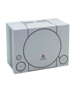 gadżet zestaw prezentowy playstation classic