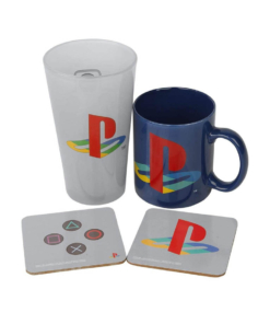 gadżet zestaw prezentowy playstation classic