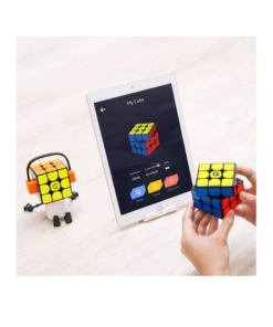 giiker interaktywna kostka super cube