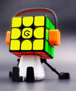 giiker interaktywna kostka super cube